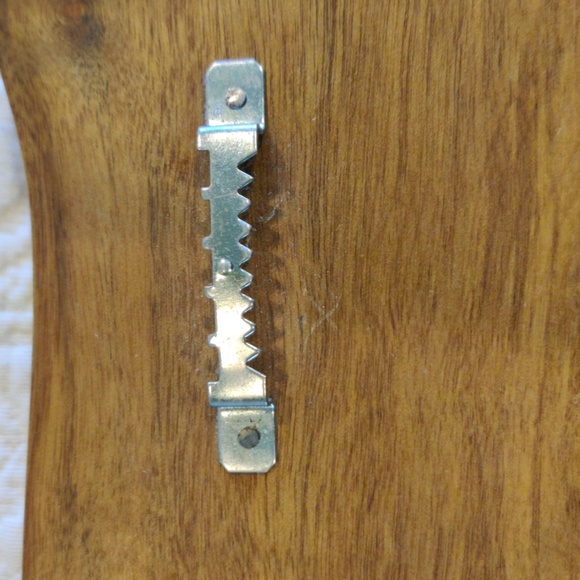 Artist F. Hammock 1985 Painting of Pelican on Pier Piling & Seagulls Flying - Picture 10 of 13